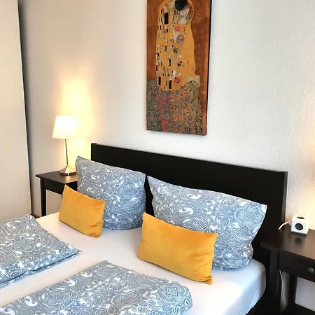 Apartament L - Comfort