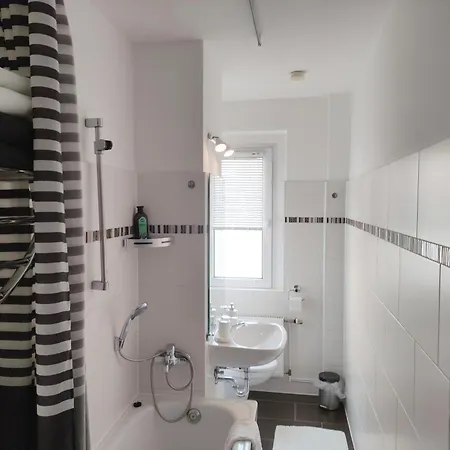 Apartament L - Comfort