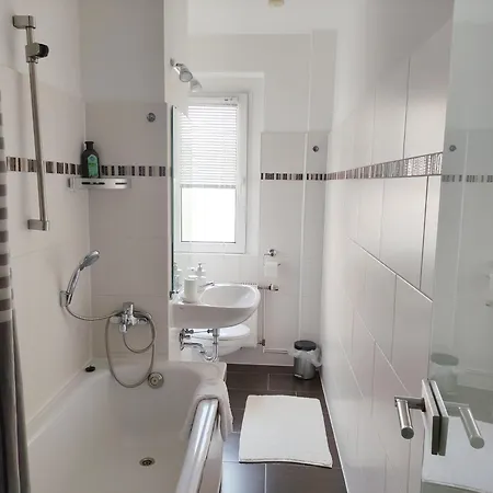Apartament L - Comfort