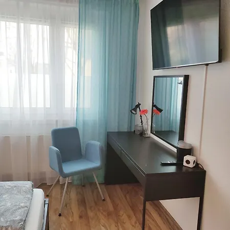 Apartament L - Comfort