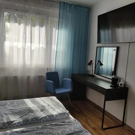 Apartament L - Comfort *