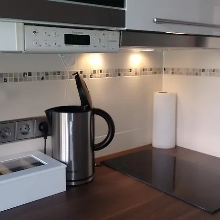 Apartament L - Comfort