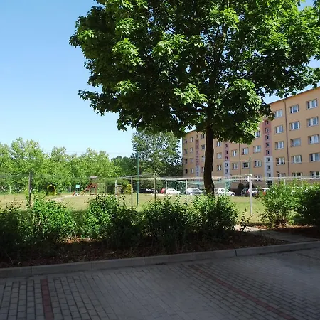 Apartament L - Comfort