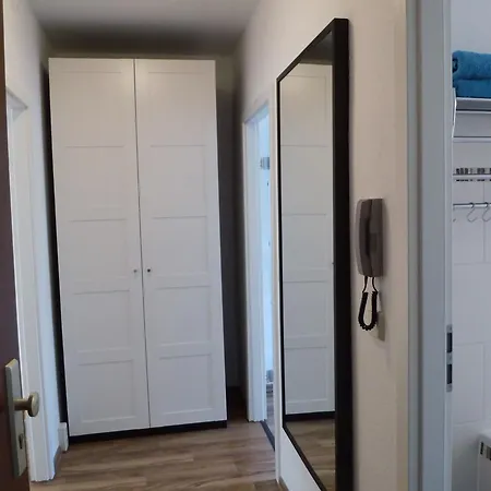 L - Comfort Apartament *