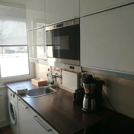 L - Comfort Apartament